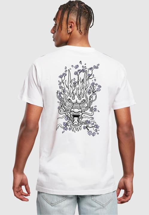 Produktbild Mister Tee Tokyo Dragon Tee (L)
