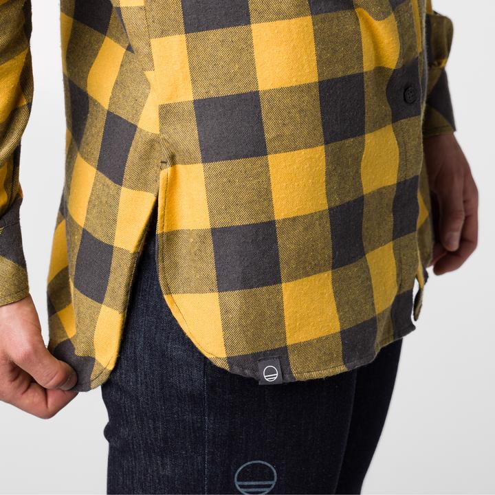 Produktbild Wild Country Spotter Shirt Hemd Damen (M)