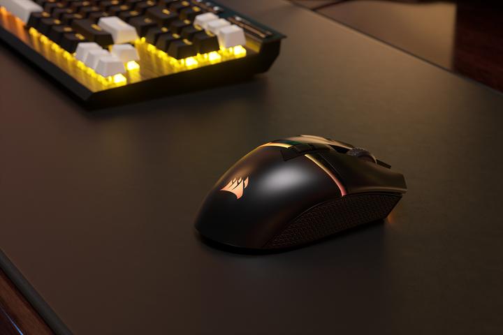 Actual product image Corsair Darkstar (Wireless)