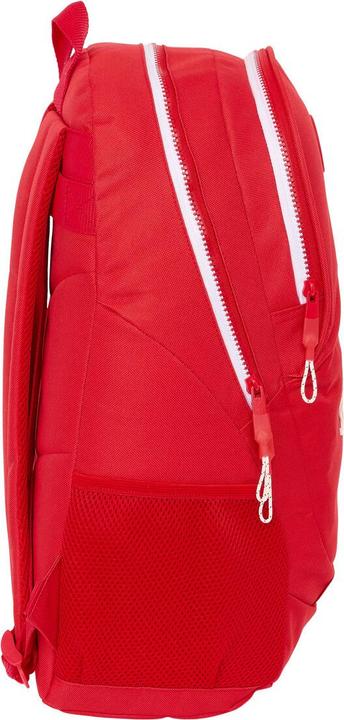 Actual product image Sevilla Fútbol Club School rucksack Red 32 x 44 x 16 cm