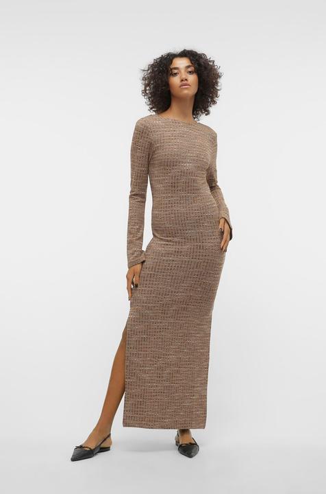 Image du produit Vero Moda Vmkate Ls Long Dress Robe (S)