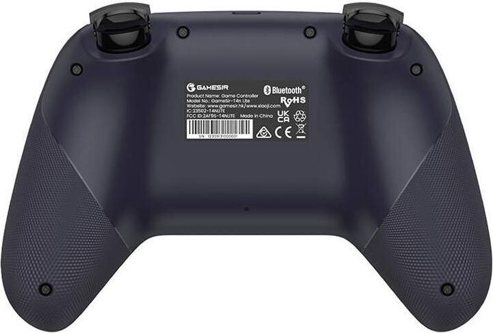 Actual product image Gamesir Nova Lite (PC, Switch, iOS, Android)
