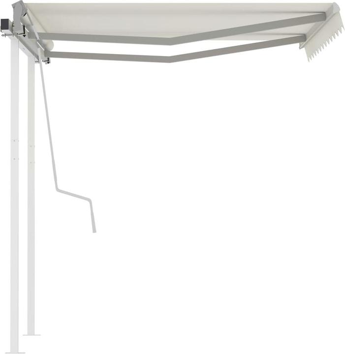 Image du produit VidaXL Desirae (3 m)