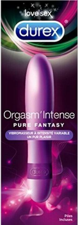 Produktbild Durex Intense - Pure Fantasy