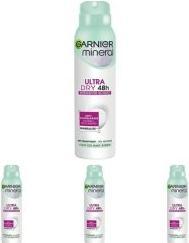 Actual product image Garnier Mineral Ultra Dry/Active Ctl (Spray, 150 ml)