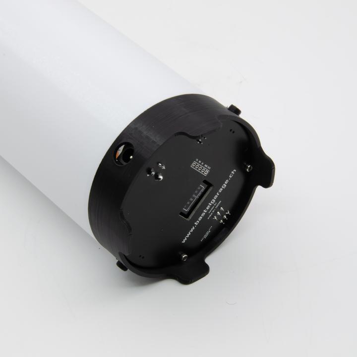 Produktbild Purecrea ESP8266 Wled Platine D75
