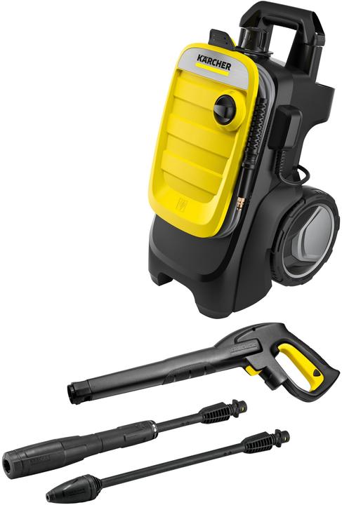 Image du produit Kärcher K7 Compact (Fonctionnement sur secteur)