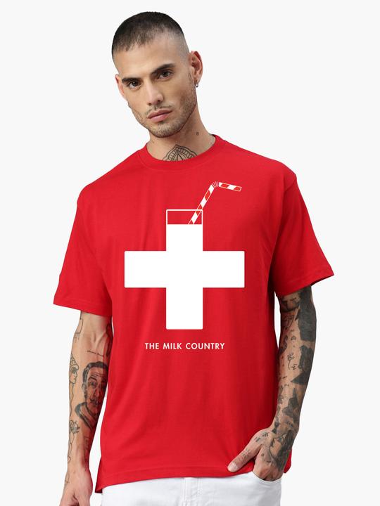 Actual product image Switcher Milk Country (S)