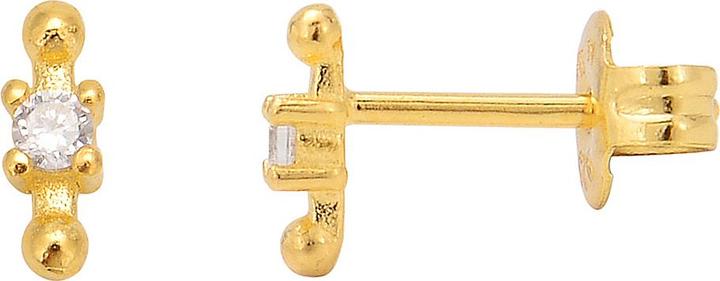 Gelbgold, Weiss