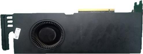 Actual product image Dell Nvidia RTX A5500 24GB Graphics Card (24 GB)
