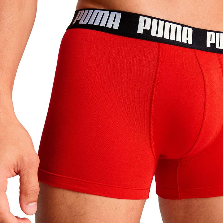Produktbild Puma Men Everyday Basic Boxer 2p (XL, 2er Pack)