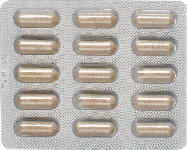 Immagine prodotto Epigenosan Prebiotici Epiprevital (90 Pezzo/i, Pillole, 90 g)