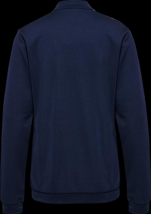 Actual product image hummel Hmlauthentic Pl Zip Jacket Woman (S)
