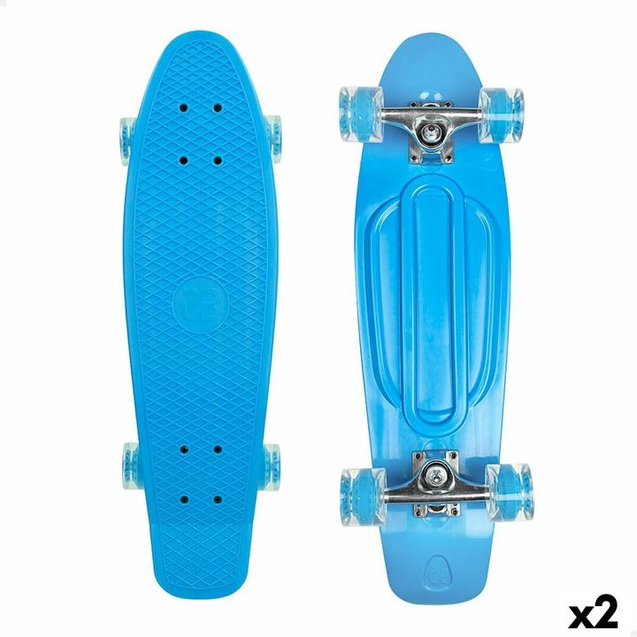 Colorbaby Skateboard (26.77")