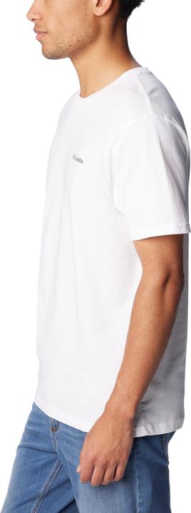 Image du produit Columbia CSC Basic Logo Manches courtes (XS)