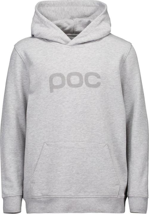 Poc Hood Jr