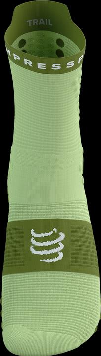 Actual product image Compressport Pro Racing Socks v4.0 Trail (42 - 44)