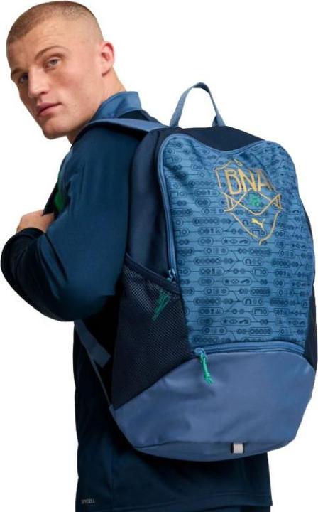 Produktbild Puma NEYMAR JR BNA Backpack