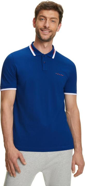 Actual product image Falke Men Polo Shirt (XL)