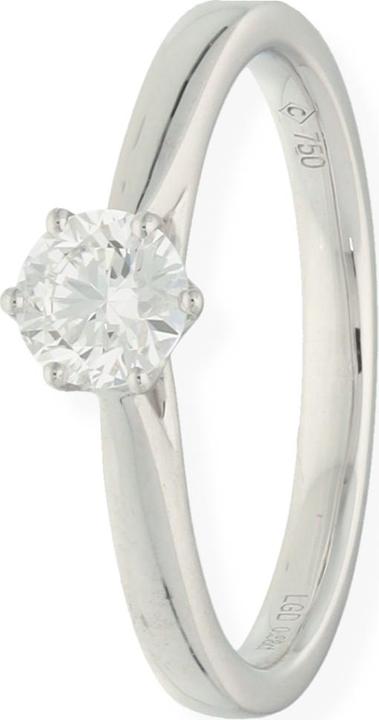 Image du produit Carat Diamants modernes (50, Or 750/18 K)