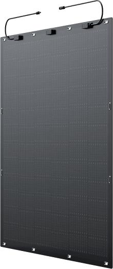 Produktbild EcoFlow Solarpanel (200 W, 4.50 kg)