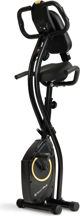 Actual product image Sportplus X-Bike