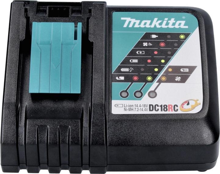 Immagine prodotto Makita kit energetico (18 V)