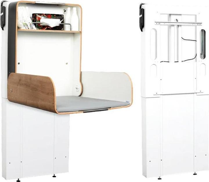 Image du produit Timkid Ascenseur pour tables à langer