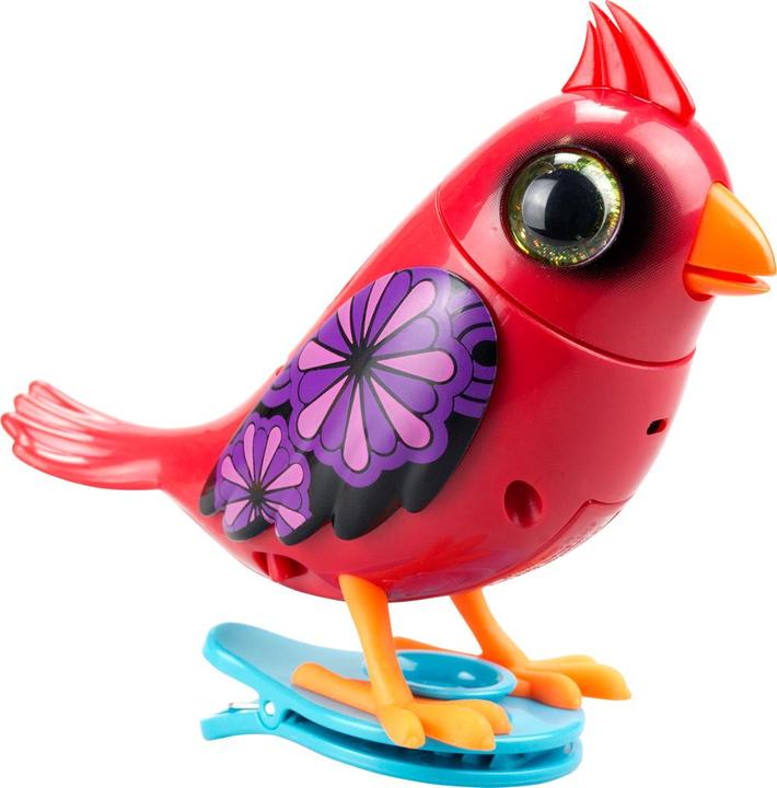 Image du produit Silverlit Digibirds Single Ass4 Pre8
