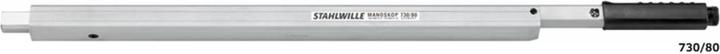 Actual product image Stahlwille Torque wrench for a push-on tool (160 Nm, 800 Nm)