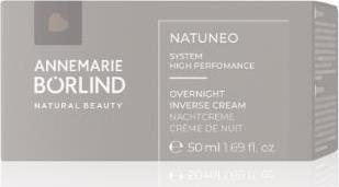 Image du produit Annemarie Börlind NATUENO Crème inversée de nuit (50 ml, Crème de nuit)