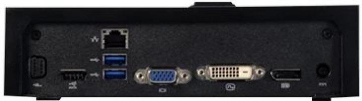 Produktbild Dell Docking Station Euro 2 (Docking Port, 1 Ports)
