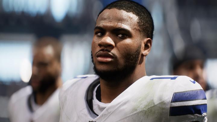 Image du produit Microsoft Xbox Madden NFL 25 : Standard Edition for X1 & X/S Download Code (Xbox One S, Xbox Series X)