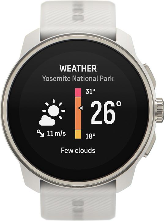 Produktbild Suunto Race S (45 mm)