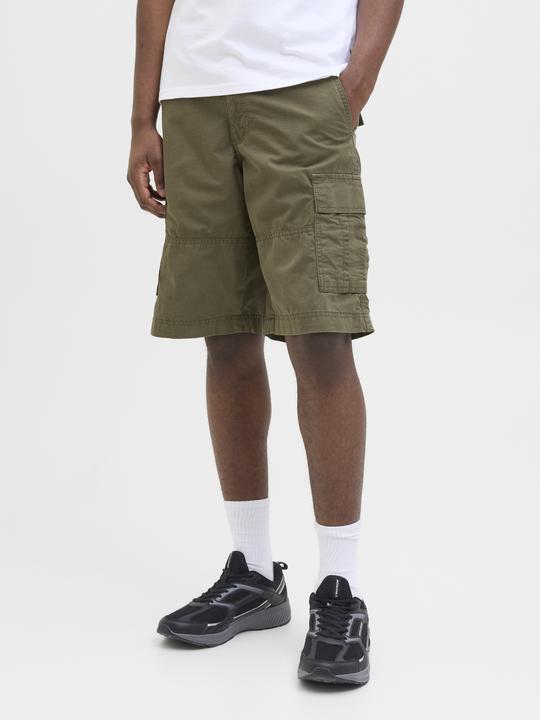Produktbild Aprel Loose Fit Cargo Shorts Cargo Shorts (L)