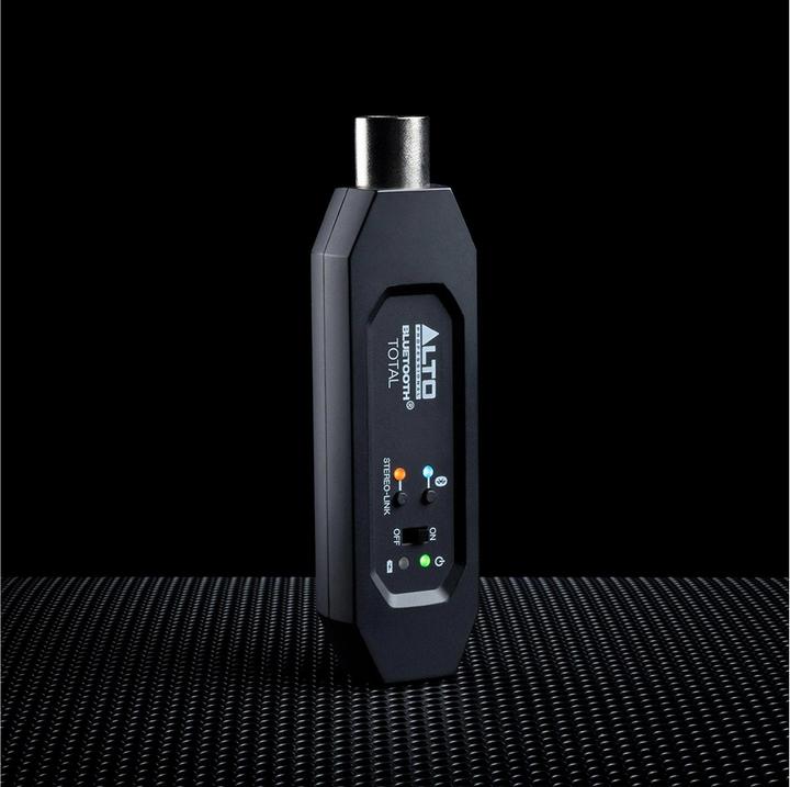 Actual product image Alto Professional Bluetooth Total Mk2 (Transmitter & Receiver)