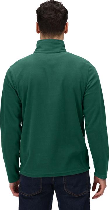 Actual product image Regatta Fleece top with zip up to the chest (L)