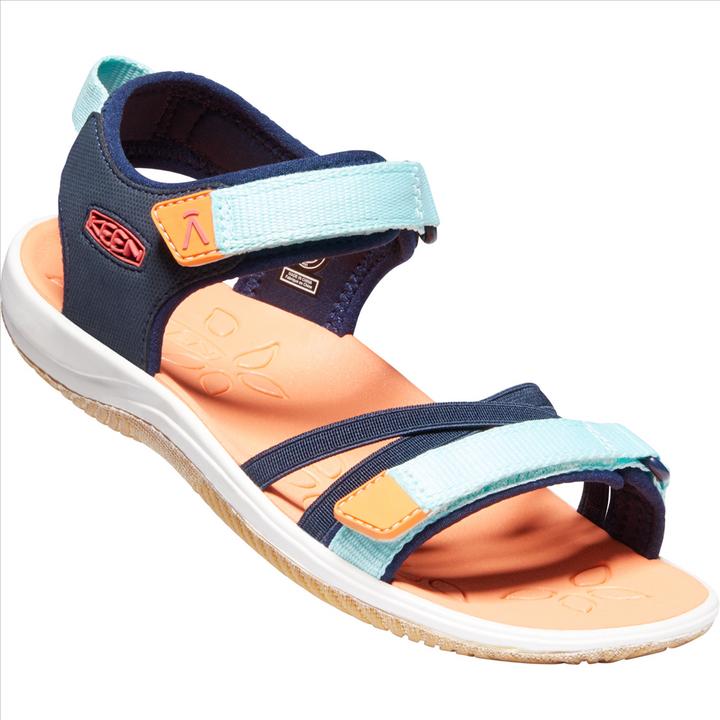 Keen Sandales