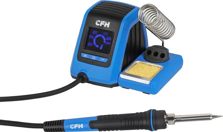 Produktbild CFH Lötstation Digital LD 221