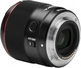 Image du produit Yongnuo YN 35mm f/2.0S DF DSM Sony E (Sony E, Plein format)