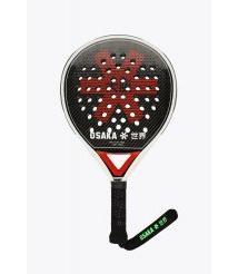 Produktbild Osaka World Osaka - Padel Pro Tour Precision - Soft White/Oxy red