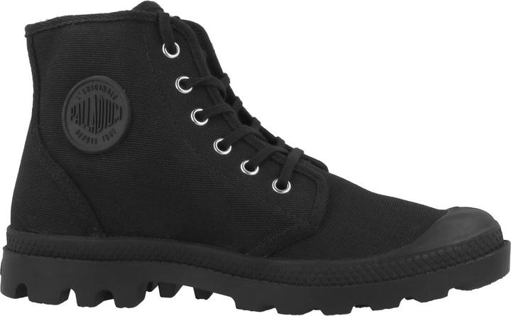 Produktbild Palladium Pampa Hi Originale (37)