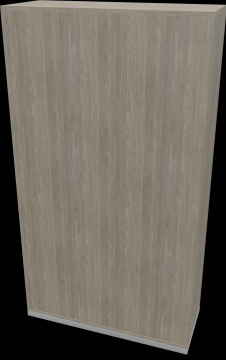 Gris perle, Décor bois gris avec structure