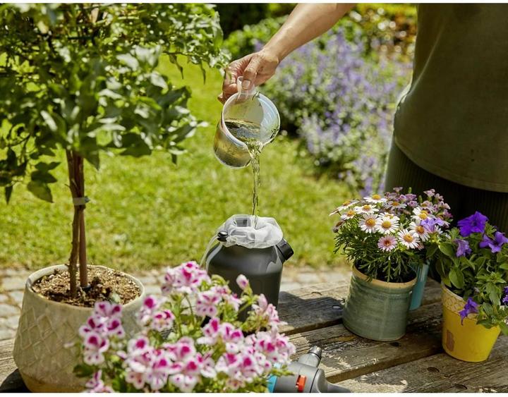 Immagine prodotto Gardena Spruzzatore a pressione (1.25 l)