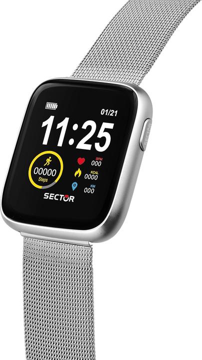 Produktbild Sector S-04 SMART (40 mm)