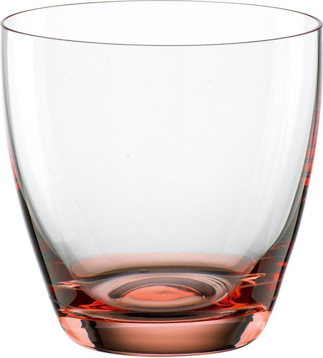 Immagine prodotto Bohemia Cristal Bicchiere da whisky Viva C. 300ml 6pz. (0.30 l, 6 x)
