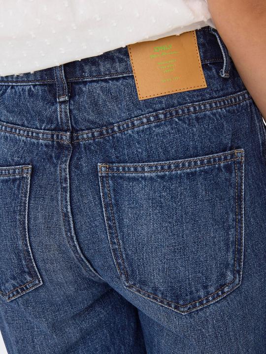 Actual product image Only ONLSONNY Hohe Taille Normal geschnitten Jeans-Shorts Jeans-Shorts (XS)