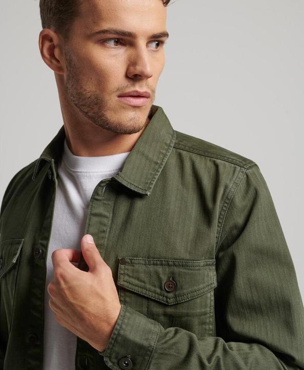 Image du produit Superdry Merchant Store (S)