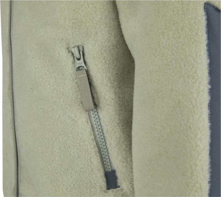 Actual product image Stoic Kid's MerinoHighPile357 VallsboSt. Jacket (164)