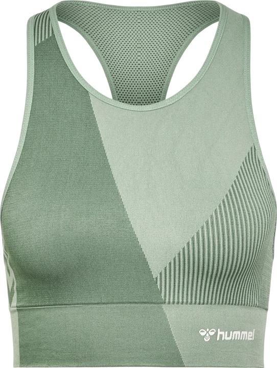 Image du produit hummel Mt Unite Seamless Sports Top (XL)